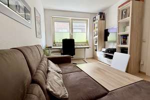 Modernes Studentenapartment in Top-Lage – Bendstraße 18-20, 52066 Burtscheider Kurgarten, Aachen – Vorschaubild 4