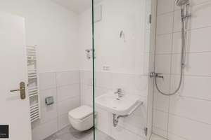 Ruhig wohnen mitten im Lehel: frisch renovierte 2-Zimmerwohnung mit Balkon – Die vollständige Adresse der Immobilie erhältst du vom Anbieter., 80538 Englischer Garten, München – Vorschaubild 22