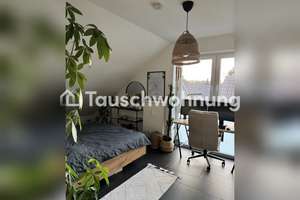 Tauschwohnung: Biete 2 ZKB mit 16 QM Balkon am Aasee – Buckstraße 11, 48151 Aaseestadt, Münster – Vorschaubild 8