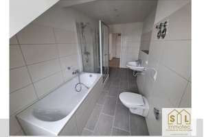 +++Neuwertige 4 Zimmer -DG (WE07)// mit Balkon // gehobene Ausstattung+++ – Frankenberger Str. 253, 9131 Ebersdorf, Chemnitz – Vorschaubild 9