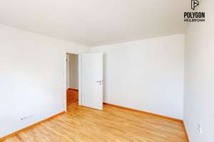 Erstbezug! Helle 2-Zimmer-Wohnung mit großzügiger Loggia – Happelstraße 39, 74074 Heilbronn, Heilbronn – Vorschaubild 19