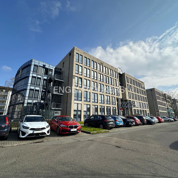 FLEXIBLE BÜROLÖSUNGEN: MODERNE EINHEITEN MIT KLIMATISIERUNG
