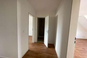 Gartenstadt Vahr - Gemütliche 2-Zimmer-Wohnung mit Einbauküche – Bevenser Str. 12, 28329 Gartenstadt Vahr, Bremen – Vorschaubild 8