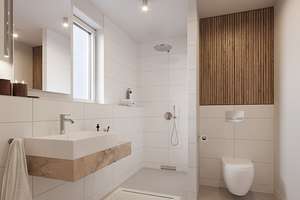 Durchdachte 3 Zimmer Whg. in Obermenzing – Amalienburgstr. 27, 81247 Obermenzing, München – Vorschaubild 3