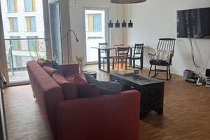Modernes Wohnen im Dichterviertel - Lichtdurchflutete 3-Zimmer-Wohnung mit Einbauküche & Loggia  – Kleiststraße 49, 89077 Weststadt, Ulm – Vorschaubild 12
