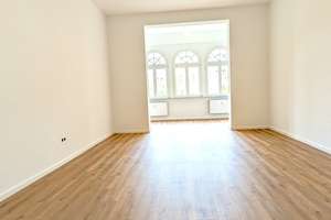Exklusive 6‑Zimmer‑Wohnung mit zwei Bädern, Loggia und hochwertiger Komplettsanierung – Tieckstr. 6, 4275 Südvorstadt, Leipzig – Vorschaubild 10