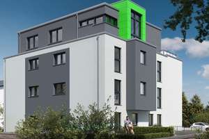 Freiraum neu erleben - Neubauwohnung im Erdgeschoss mit zwei Terrassen und Gartenanteil – 45239 Werden, Essen – Vorschaubild 8