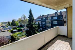 Wohnung mit WBS zu vermieten – Rahmstraße 100, 45326 Stoppenberg, Essen – Vorschaubild 10