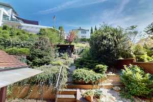 Attraktives Reihenmittelhaus mit grosszügigem Garten in idealer Lage am Rosenfelspark in Lörrach – Lörrach (Kreis) – Vorschaubild 10