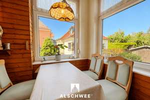 *** Exklusiv *** Stadthaus Zweifamilienhaus mit Garten, Pool, Einbauküche, viel Platz in toller Lage – Die vollständige Adresse der Immobilie erhältst du vom Anbieter., 1187 Naußlitz, Dresden – Vorschaubild 8