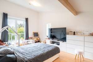 Wohnen mit Zukunft - Ihr Passivhaus im Herzen von Handewitt – Die vollständige Adresse der Immobilie erhältst du vom Anbieter., 24983 Handewitt – Vorschaubild 9