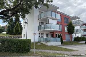 DUNNINGEN - Gepflegtes Wohnen in der Ortsmitte