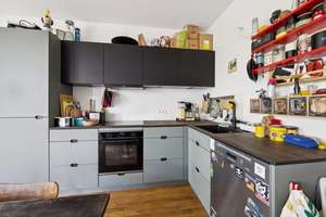 Hamburg Stellingen | Moderne 2-Zimmer-Wohnung mit zwei Balkonen in neuwertiger Wohnanlage – Die vollständige Adresse der Immobilie erhältst du vom Anbieter., 22525 Stellingen, Hamburg – Vorschaubild 4