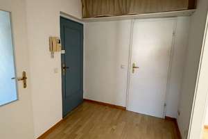 Seidnitz - zentrale Lage: geräumige 2-Zi.-Whg. // frei ab sofort – Winterbergstraße 84, 1237 Seidnitz/Dobritz, Dresden – Vorschaubild 9