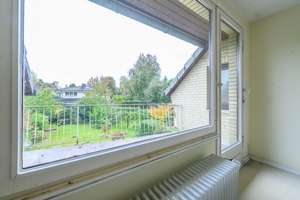 Ideal für Familien -   Großzügige DHH in zentraler Lage mit wunderbarem Garten – Die vollständige Adresse der Immobilie erhältst du vom Anbieter., 22393 Sasel, Hamburg – Vorschaubild 11