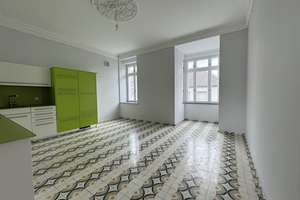 ERSTBEZUG: Außergewöhnliche 3-Zimmer-Neubauwohnung  hinter historischer Fassade, Balkon, EBK u.v.m. – Wilhelmstraße 2, 45219 Kettwig, Essen – Vorschaubild 13