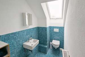 Wunderschöne Altbauwohnung in Fechenheim – 60386 Fechenheim, Frankfurt am Main – Vorschaubild 3