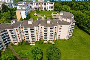 *Sofort frei* Gut geschnittene 3,5 Zimmer-Wohnung mit Garage in Ulm-Wiblingen – Die vollständige Adresse der Immobilie erhältst du vom Anbieter., 89079 Wiblingen, Ulm – Vorschaubild 5