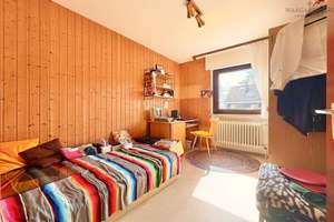 Riesen Garten! Großzügiges Reiheneckhaus mit Balkon & Garage – Die vollständige Adresse der Immobilie erhältst du vom Anbieter., 91056 In der Reuth, Erlangen – Vorschaubild 8