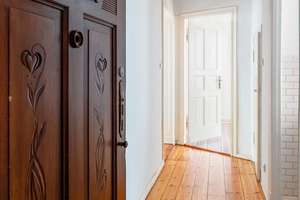 Charmante Altbauwohnung im Reuterkiez – nur wenige Schritte vom Maybachufer – Die vollständige Adresse der Immobilie erhältst du vom Anbieter., 12047 Neukölln (Ortsteil), Berlin – Vorschaubild 7