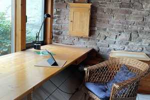Traumhaftes Mehrgenerationenhaus oder kombiniertes Wohnen/Arbeiten/Vermieten – Rhein-Neckar-Kreis – Vorschaubild 11
