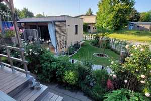 Wunderschönes individuelles Tinyhouse zu verkaufen – Coburg – Vorschaubild 5