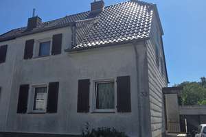 Doppelhaushälfte - gute Lage - ca.120m² Wohnfläche - ca. 500m² Grundstück