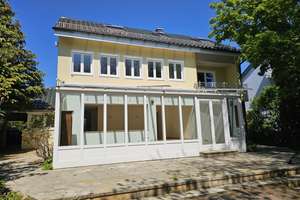 Bestlage von S-Riedenberg - Freistehendes Einfamilienhaus - idyllisch, ruhig, sonnenverwöhnt – Die vollständige Adresse der Immobilie erhältst du vom Anbieter., 70619 Riedenberg, Stuttgart – Vorschaubild 7