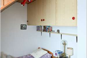 Doppelhaushälfte in ruhiger Wohnlage von Gildehaus – Graf-Balduin-Straße 1, 48455 Bad Bentheim – Vorschaubild 11