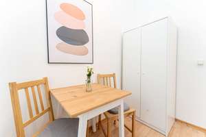 Geräumiges Apartment in zentraler Lage816 – Fehmarner Straße 6, 13353 Wedding, Berlin – Vorschaubild 8