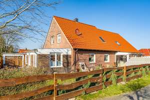 Solide Kapitalanlage – 2 Wohneinheiten – Die vollständige Adresse der Immobilie erhältst du vom Anbieter., 26487 Blomberg – Vorschaubild 6