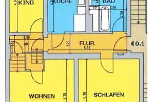 HOHEN DECKEN, STUCK & HOLZDIELEN - BEGEHRTER ALTBAUCHARME - ZUR ZEIT VERMIETET – Die vollständige Adresse der Immobilie erhältst du vom Anbieter., 12489 Adlershof, Berlin – Vorschaubild 20