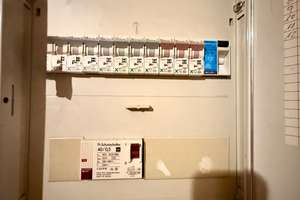 Charmante 2,5-Zimmer Wohnung mit Aufzug in gepflegtem Altbau – Die vollständige Adresse der Immobilie erhältst du vom Anbieter., 47119 Ruhrort, Duisburg – Vorschaubild 17