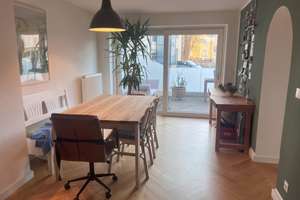 Modern-saniertes  Einfamilienhaus  mit hochwertiger Ausstattung – Die vollständige Adresse der Immobilie erhältst du vom Anbieter., 84034 Nikola, Landshut – Vorschaubild 5