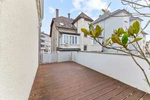 Charmantes Wohnhaus mit großer Dachterrasse & Garage in ruhiger Hoflage – Die vollständige Adresse der Immobilie erhältst du vom Anbieter., 70376 Neckarvorstadt, Stuttgart – Vorschaubild 17