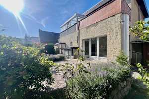 Freistehendes Haus - Raumwunder mit Garten, Dachterrasse, Wintergarten und Keller – Heiligenseestraße 35, 13503 Berlin – Vorschaubild 23