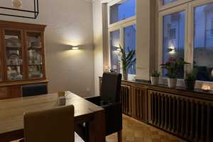 Stadtvilla als Ein- bis Dreifamilienhaus für die Familie - auch als Renditeobjekt geeignet – Mettmann (Kreis) – Vorschaubild 14