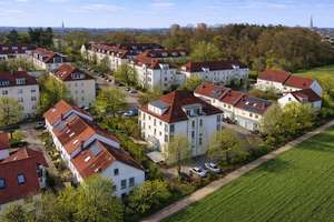 3-Zimmer-Wohnung mit Süd-Ost-Balkon in Ulm Böfingen – Die vollständige Adresse der Immobilie erhältst du vom Anbieter., 89075 Böfingen, Ulm – Vorschaubild 12