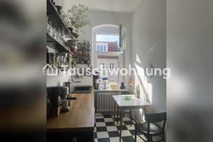 Tauschwohnung: wunderschöne helle 1 ZimmerWohnung mit Balkon und Sitzküche – Weserstrasse 155, 12045 Neukölln (Ortsteil), Berlin – Vorschaubild 9