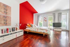 Familienglück: Traumhaftes Einfamilienhaus mit herrlichem Garten und erstklassiger Ausstattung – Die vollständige Adresse der Immobilie erhältst du vom Anbieter., 23560 Sankt Jürgen, Lübeck – Vorschaubild 10