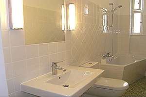 84 qm Zwei Zimmer Altbauwohnung in Charlottenburg – Schillerstraße 21, 10625 Charlottenburg, Berlin – Vorschaubild 3