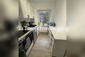 Tauschwohnung: Suche größere Wohnung in Hamburg, biete 2,5-Zimmer-Flat – Die vollständige Adresse der Immobilie erhältst du vom Anbieter., 22175 Bramfeld, Hamburg – Vorschaubild 2