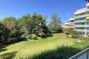 Kapitalanlage mit Seltenheitswert: Appartement mit Balkon, Indoor-Pool und Garten in Wi-Sonnenberg – Die vollständige Adresse der Immobilie erhältst du vom Anbieter., 65191 Sonnenberg, Wiesbaden – Vorschaubild 4