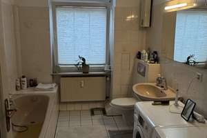 Traumhafte 2-Zimmer-Wohnung in begehrter Lage in Frankfurt-Nordend (Ablöse inkl. Gratis-Küche) – Heidestraße 5, 60316 Nordend-Ost, Frankfurt am Main – Vorschaubild 8
