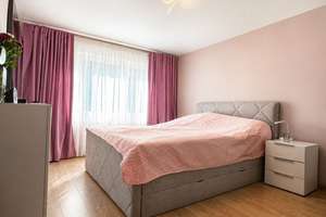 Exklusiv- modernisierte 2-Zimmer-Wohnung mit Balkon, toller NEFF-Küche und zusätzlichem Hobbyraum – Die vollständige Adresse der Immobilie erhältst du vom Anbieter., 90443 Gibitzenhof, Nürnberg – Vorschaubild 7