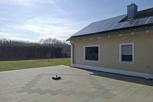 DIREKT AM GOLFPLATZ/ MODERNER BUNGALOW  MIT GR. GRUNDSTÜCK – Die vollständige Adresse der Immobilie erhältst du vom Anbieter., 86633 Neuburg an der Donau – Vorschaubild 62
