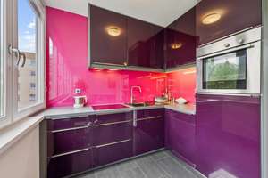 Modern möblierte Ein-Zimmer-Wohnung in ruhiger Innenhoflage – attraktive Kapitalanlage – Die vollständige Adresse der Immobilie erhältst du vom Anbieter., 81677 Steinhausen, München – Vorschaubild 9