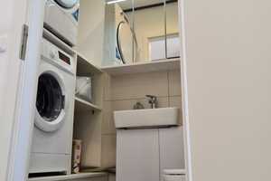 Essen Schönebeck - möblierte und kernsanierte 3,5 Raum Wohnung mit Balkon, Einbauküche & 2 Bädern – Hopfenstraße 19, 45359 Essen – Vorschaubild 12
