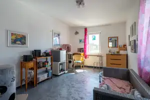 Sanierungsobjekt mit viel Platz für Mensch & Tier – Drei Stallungen und über 1.400 m² Grundstück – Rottweil (Kreis) – Vorschaubild 16