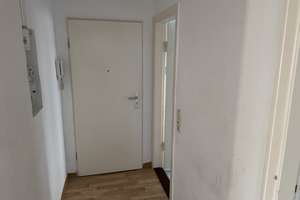 Zentral gelegene 2-Zimmer-Wohnung in Geestemünde nahe Innenstadt und Hochschule – Brommystr. 29, 27570 Geestemünde, Bremerhaven – Vorschaubild 5